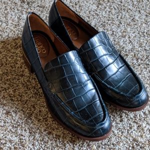 Womens Loafers
